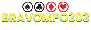 Logo BRAVOMPO303